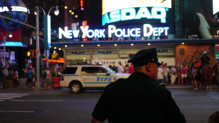 NYPD Police Officer Salary & Benefits - SheerinLaw