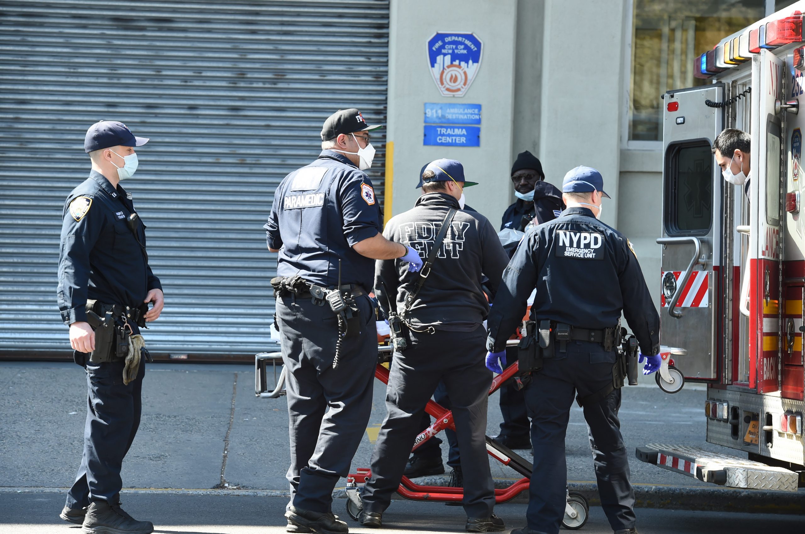 How Can I Become A Police Officer In New York? - Sheerinlaw