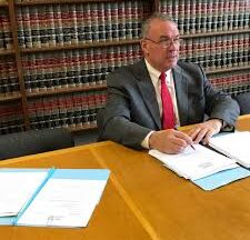 Kevin P. Sheerin - NYPD Psychological Disqualification Appeals Attorney