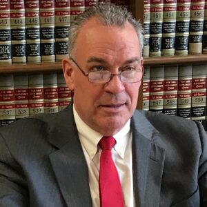 Kevin P. Sheerin - NYPD Psychological Disqualification Appeals Attorney